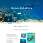 Diving Resort