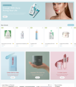 Tema Skincare - Gambar 2