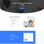 Tema Profile Kesehatan
