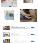 Tema Pottery / Tembikar Free Domain .com - Gambar 3