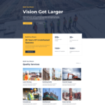 Tema Profile Perusahaan
